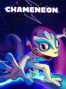 Cover of Chameneon
