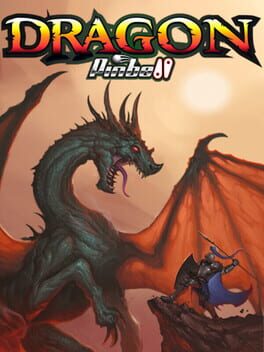 Cover of Dragon Pinball
