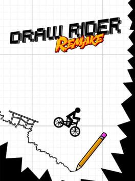 Cover of Draw Rider Remake