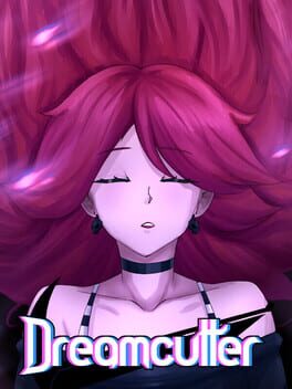 Cover of Dreamcutter