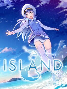 Cover of Island
