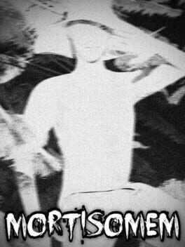 Cover of Mortisomem