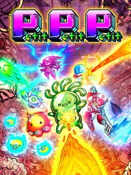Cover of Petit Petit Petit
