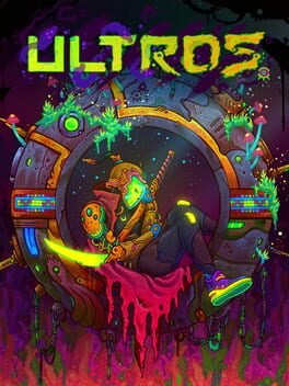 Cover of Ultros