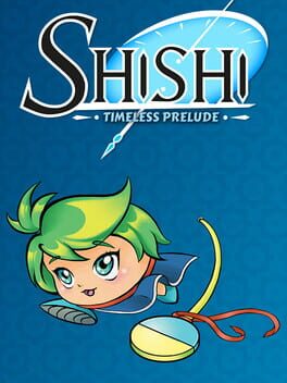 Cover of Shishi: Timeless Prelude