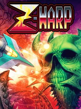 Cover of Z-Warp