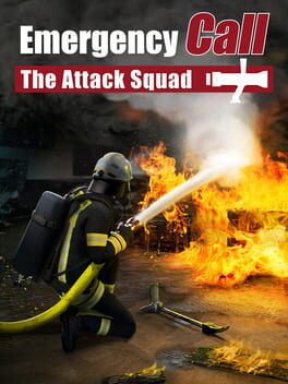 Cover of Emergency Call: The Attack Squad