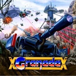 Cover of Granada