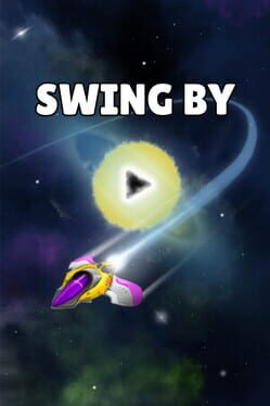 Cover of Swing By
