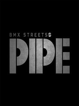 Cover of Pipe