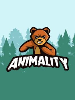 Cover of Animality