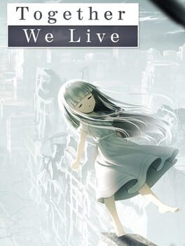 Cover of Together We Live