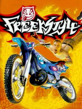 Cover of Freekstyle