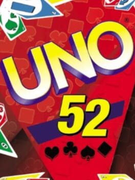 Cover of Uno 52
