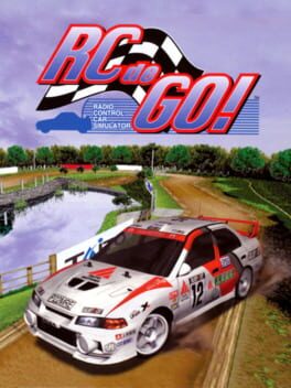 Cover of RC de GO!