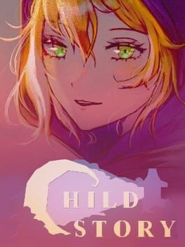 Cover of ChildStory