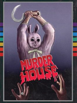 Cover of Murder House