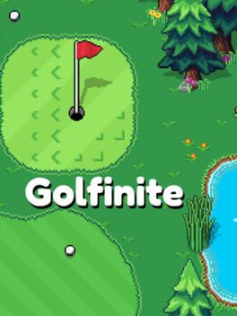Cover of Golfinite