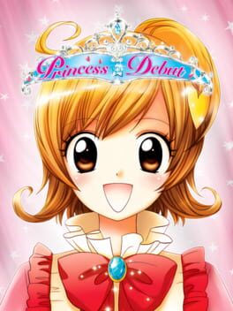 Cover of Princess Debut