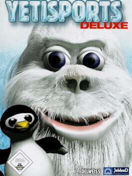 Cover of Yetisports Deluxe