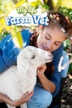 Cover of My Life: Farm Vet