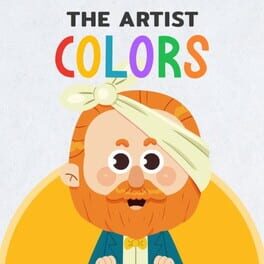Cover of The Artist Colors