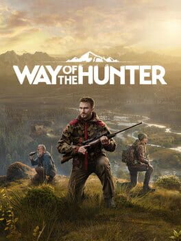 Cover of Way of the Hunter