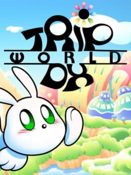 Cover of Trip World DX