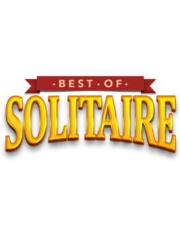 Cover of Best of Solitaire