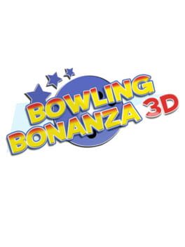 Cover of Bowling Bonanza 3D