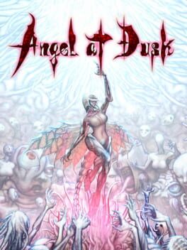 Cover of Angel at Dusk