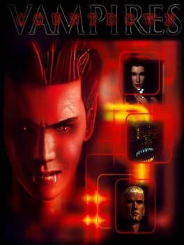 Cover of Countdown Vampires