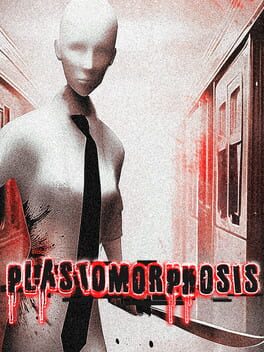 Cover of Plastomorphosis
