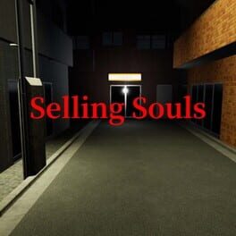 Cover of Selling Souls