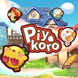 Cover of Piyokoro