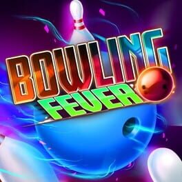 Cover of Bowling Fever