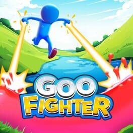 Cover of Goo Fighter