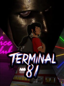 Cover of Terminal 81