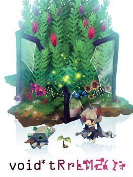 Cover of Void Terrarium 2
