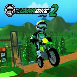 Cover of Gnarbike Trials 2