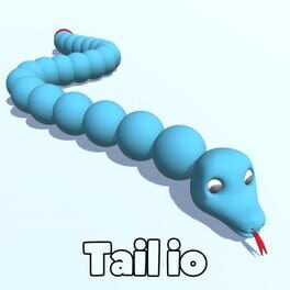 Cover of Tail io