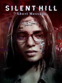 Cover of Silent Hill: The Short Message