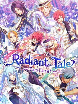 Cover of Radiant Tale: Fanfare!