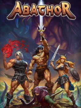 Cover of Abathor