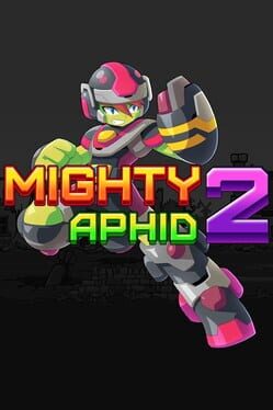 Cover of Mighty Aphid 2