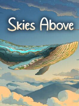 Cover of Skies Above