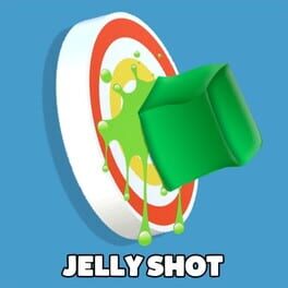 Cover of Jelly Shot