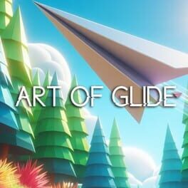 Cover of Art of Glide