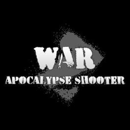 Cover of Z War Apocalypse Shooter