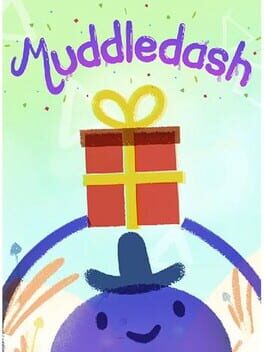 Cover of Muddledash